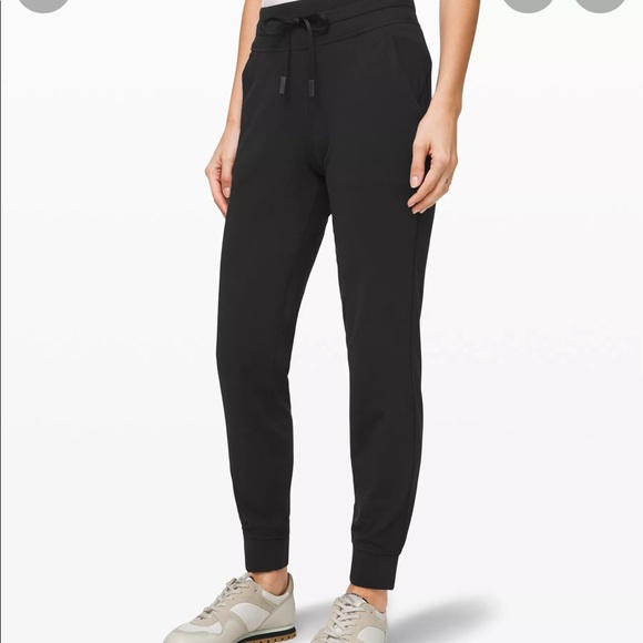 Lululemon Ready to Rulu Jogger - Picture 1 of 5